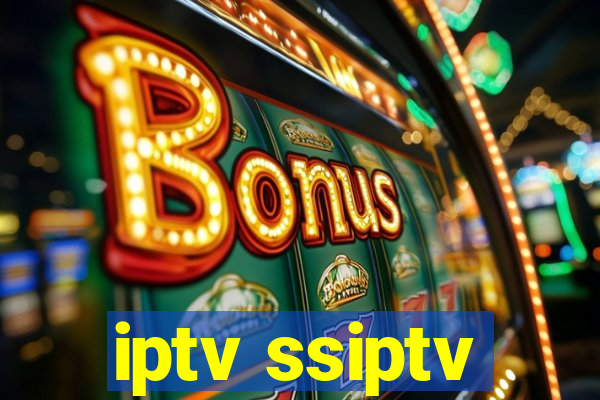 iptv ssiptv